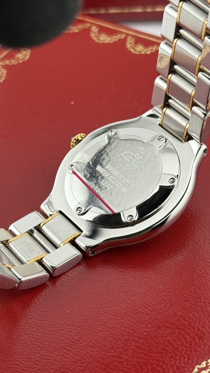 Cartier Must 21 - immagine 4