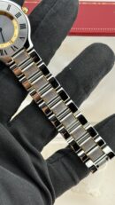 Cartier Must 21
