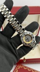 Cartier Must 21