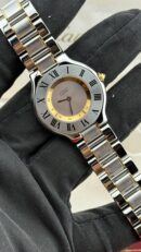 Cartier Must 21