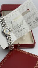 Cartier Must 21
