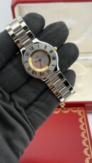 Cartier Must 21