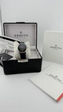 Zenith Elite Classic