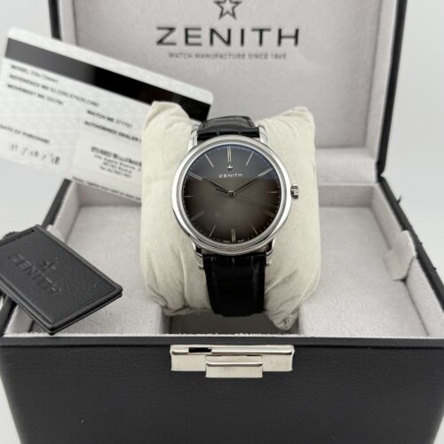 Zenith Elite Classic