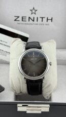 Zenith Elite Classic