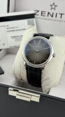 Zenith Elite Classic