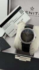 Zenith Elite Classic