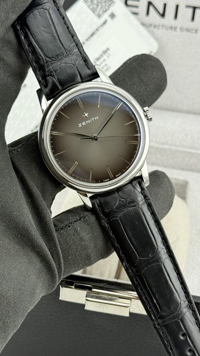 Zenith Elite Classic - immagine 7