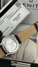 Zenith Elite Classic