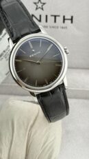 Zenith Elite Classic