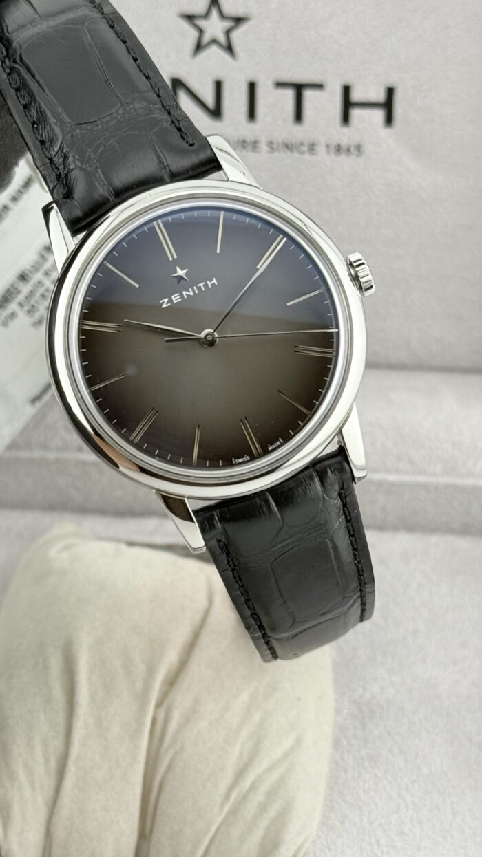 Zenith Elite Classic - immagine 3