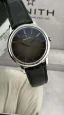 Zenith Elite Classic