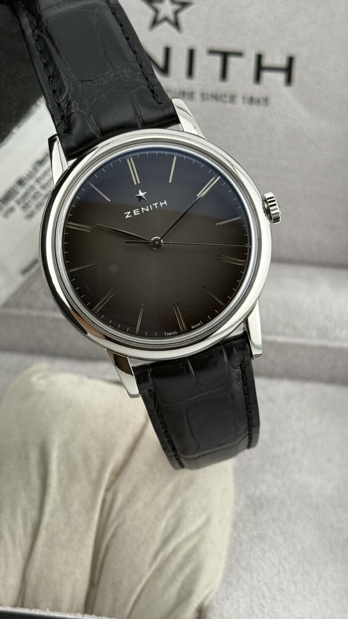Zenith Elite Classic - immagine 2