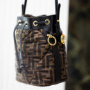 Fendi Mon Tresor