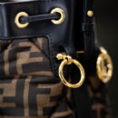 Fendi Mon Tresor