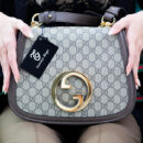 Gucci Blondie