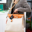 Hermès Herbag