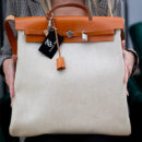 Hermès Herbag