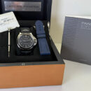Panerai Luminor Base