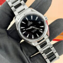 Omega Seamaster Aqua Terra