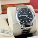 Omega Seamaster Aqua Terra