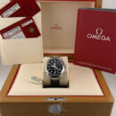 Omega Seamaster Aqua Terra