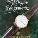 Audemars Piguet 4791/002