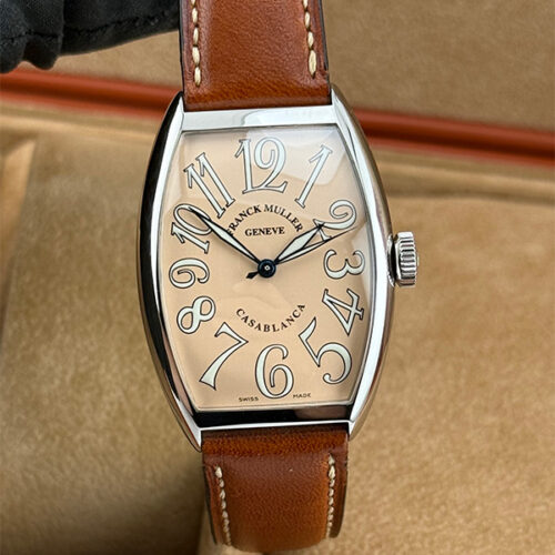 Franck Muller Casablanca 5850