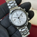 Omega Speedmaster Racing
