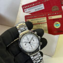 Omega Speedmaster Racing