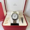Omega Speedmaster Racing