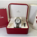 Omega Speedmaster Racing