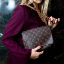 Louis Vuitton Pochette Musette Tango