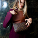 Louis Vuitton Pochette Musette Tango