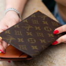 Louis Vuitton Portatessere