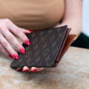 Louis Vuitton Portatessere