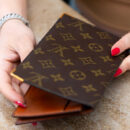 Louis Vuitton Portatessere