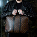 Louis Vuitton Porte-Documents Voyages