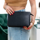 Louis Vuitton Pre-owned - Clutch Pochette Homme