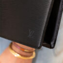 Louis Vuitton Pre-owned - Clutch Pochette Homme