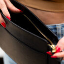 Louis Vuitton Pre-owned - Clutch Pochette Homme