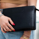 Louis Vuitton Pre-owned - Clutch Pochette Homme