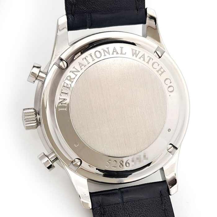 IWC portoghese IW371446 - immagine 11