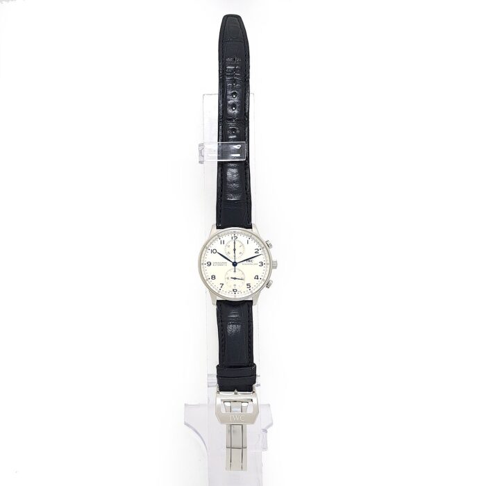 IWC portoghese IW371446 - immagine 13