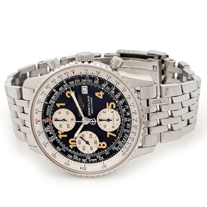 Breitling Old Navitimer A13022 - immagine 12