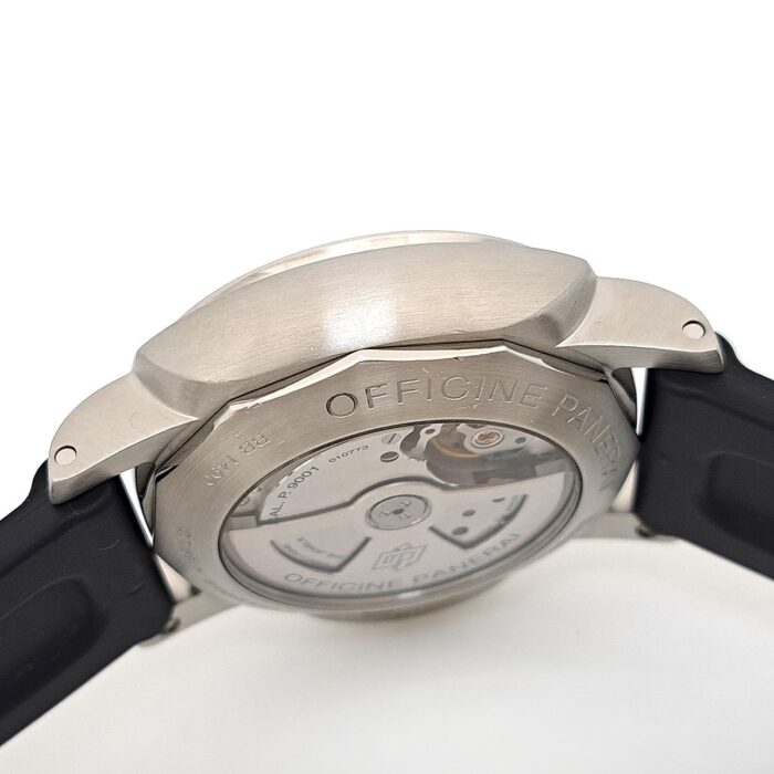 Panerai Luminor 1950 3 Days gmt - immagine 8
