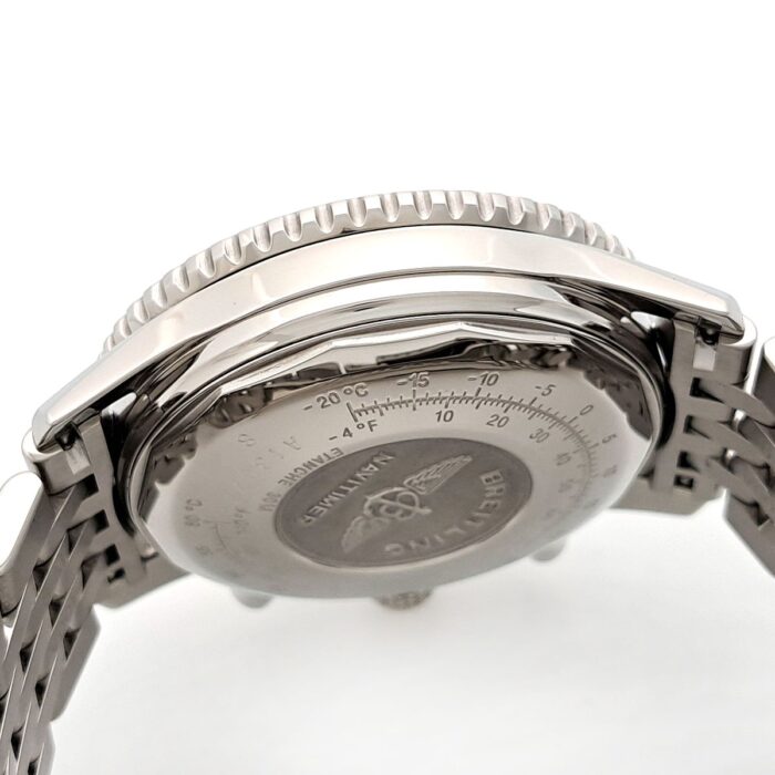 Breitling Old Navitimer A13022 - immagine 8