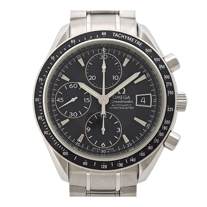 Omega Speedmaster Date ref.32105000 - immagine 23
