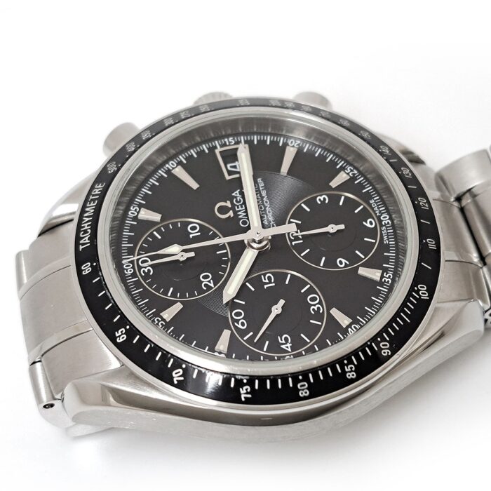 Omega Speedmaster Date ref.32105000 - immagine 8