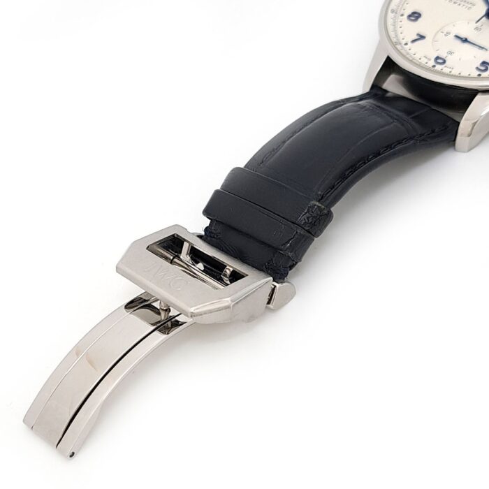 IWC portoghese IW371446 - immagine 15